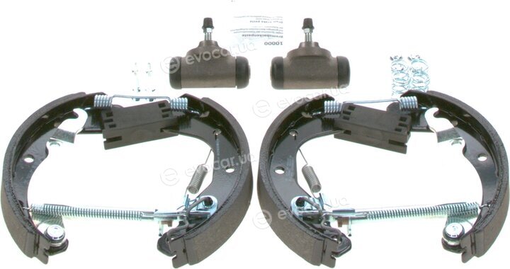 Bosch 0 204 114 581