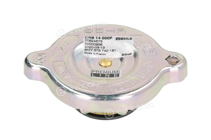 Mahle CRB 14 000P