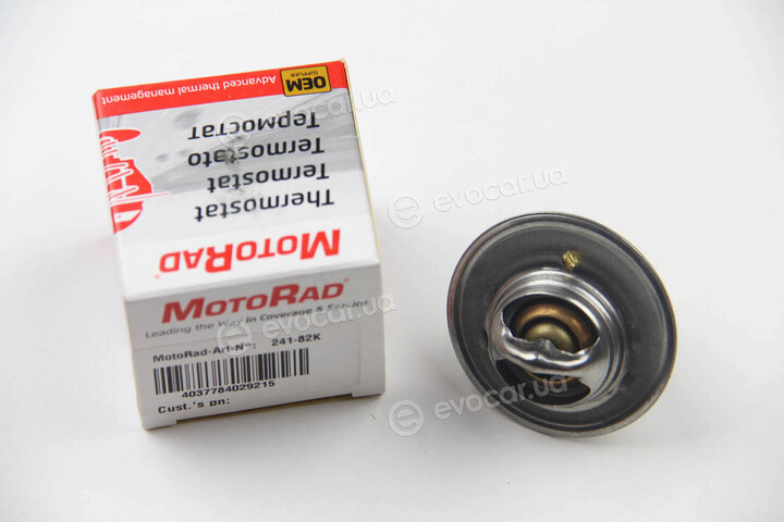 Motorad 241-82K