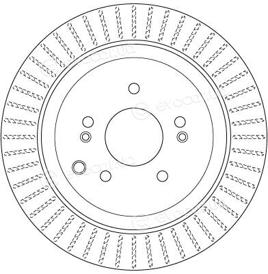 TRW DF6330