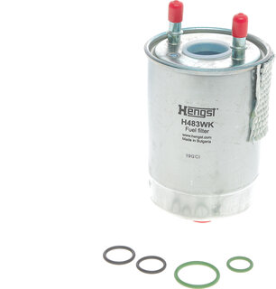 Hengst H483WK