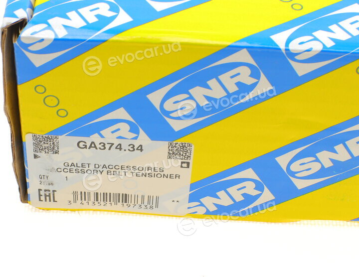 NTN / SNR GA374.34