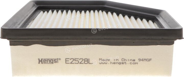 Hengst E2528L