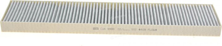 Mann CUK 5480