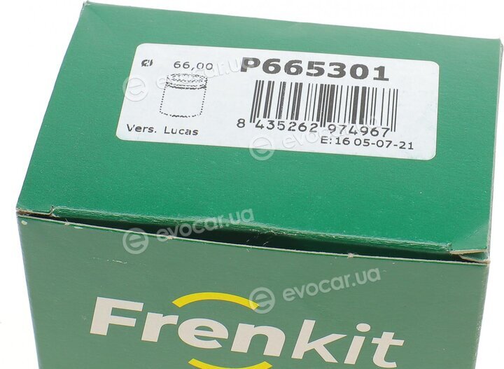 Frenkit P665301