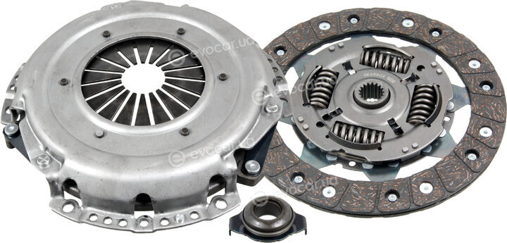 Blue Print ADF123003