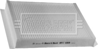 Borg & Beck BFC1168