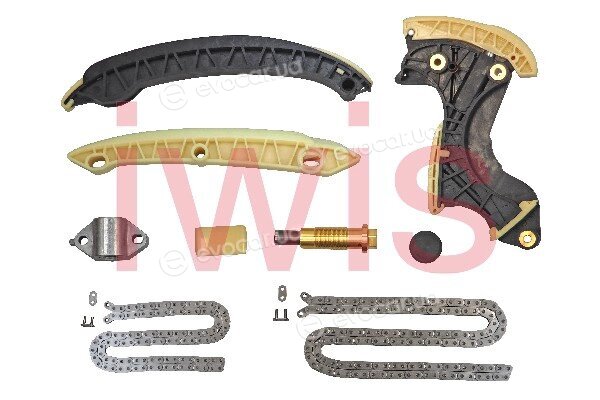 Iwis 59135Set