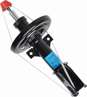 Sachs 315 333