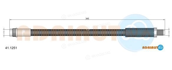 Adriauto 41.1251