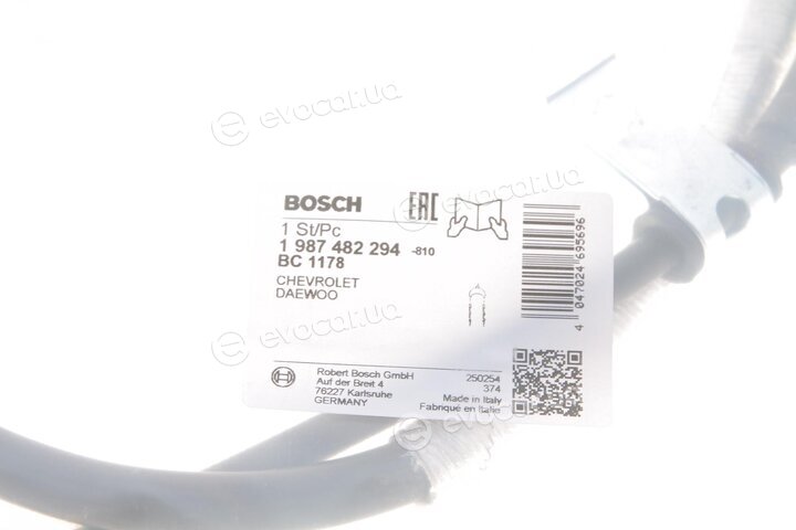 Bosch 1 987 482 294