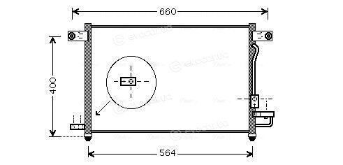 Ava Quality DW5061D