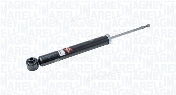 Magneti Marelli 357371070000