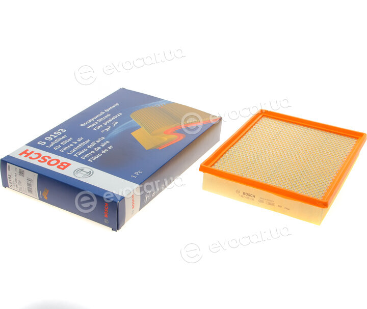 Bosch 1 987 429 193