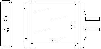 Starline A DW 6059