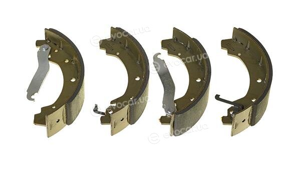 Brembo S 85 534