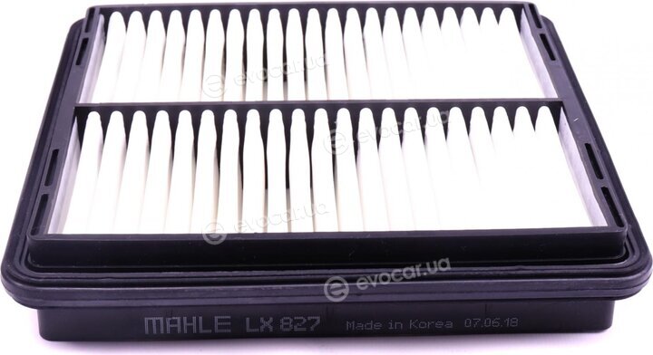 Mahle LX 827