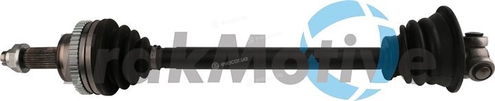 TrakMotive 30-0494