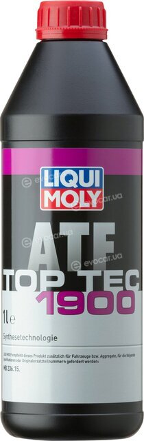 Liqui Moly 3648