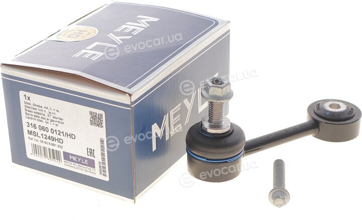 Meyle 316 060 0121/HD