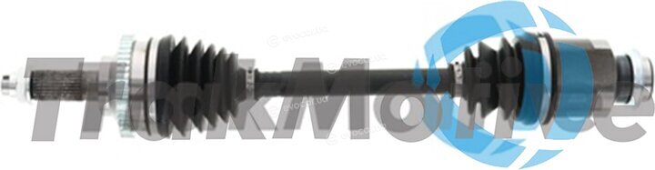TrakMotive 30-1898