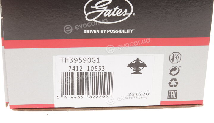 Gates TH39590G1