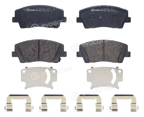 Brembo P 30 108