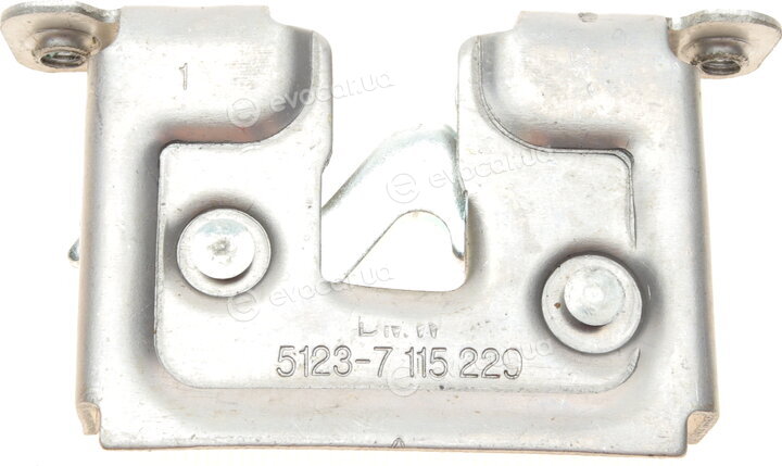 Autotechteile 700 4119