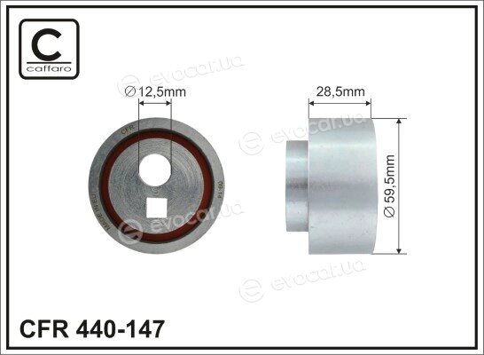 Caffaro 440-147