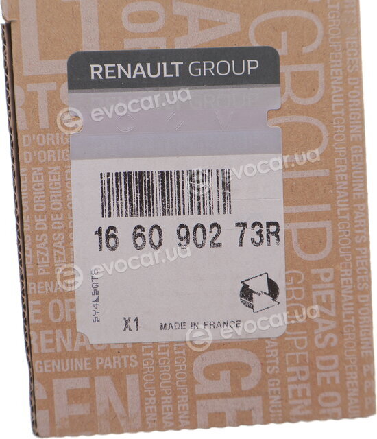 Renault / Nissan 166090273R