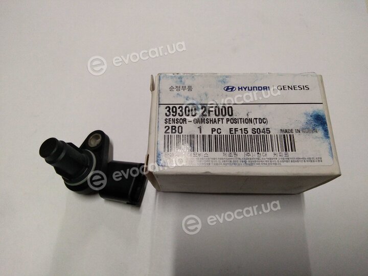 Kia / Hyundai 39300 2F000