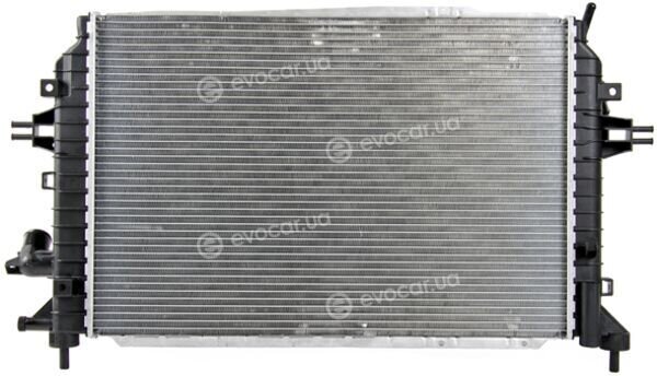 Mahle CR 1857 000P