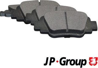 JP Group 4063700210