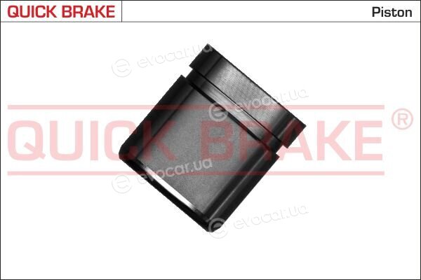 Kawe / Quick Brake 185079K