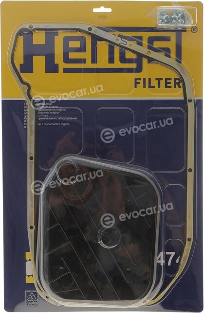 Hengst EG938H D474