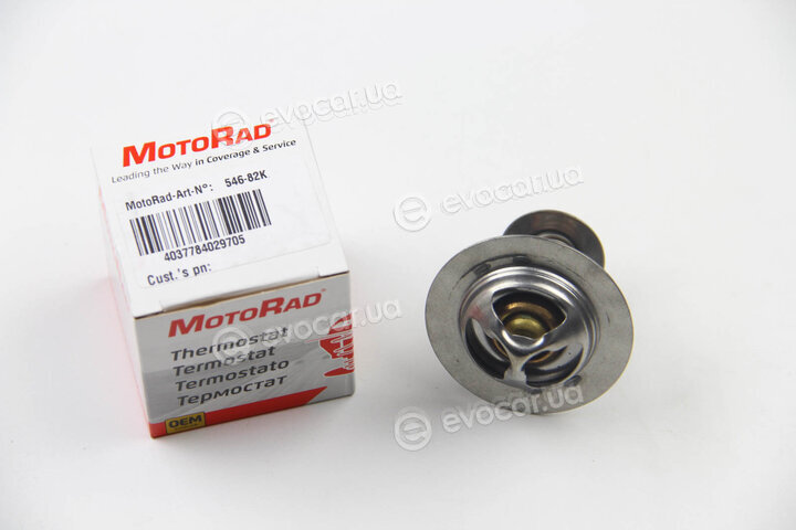 Motorad 546-82K