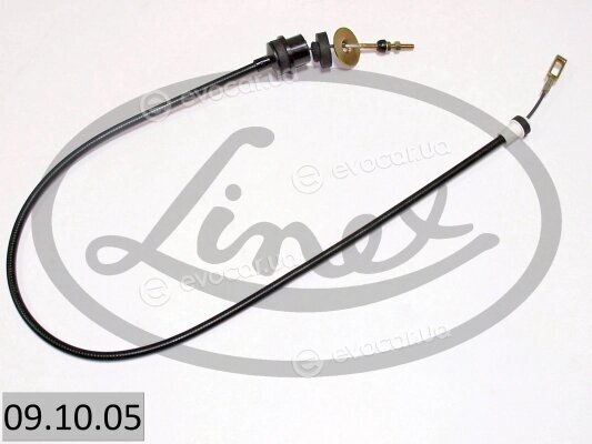 Linex 09.10.05