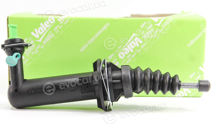 Valeo 804750