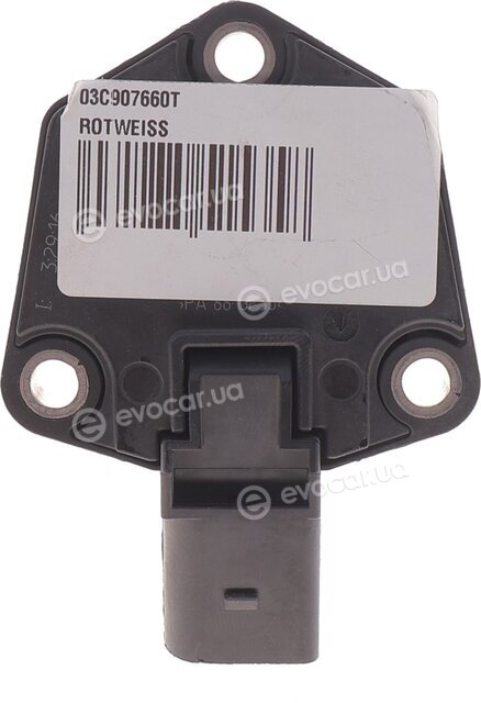 Rotweiss 03C907660T