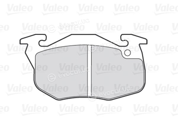Valeo 301075