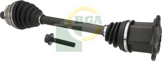 BGA DS0123R