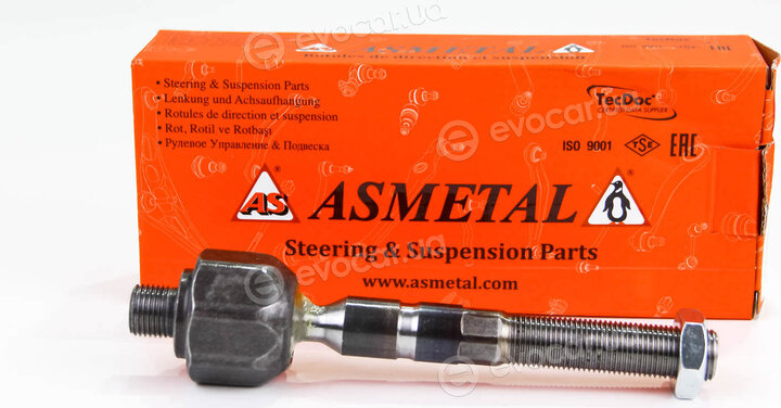 AS Metal 20MR4500
