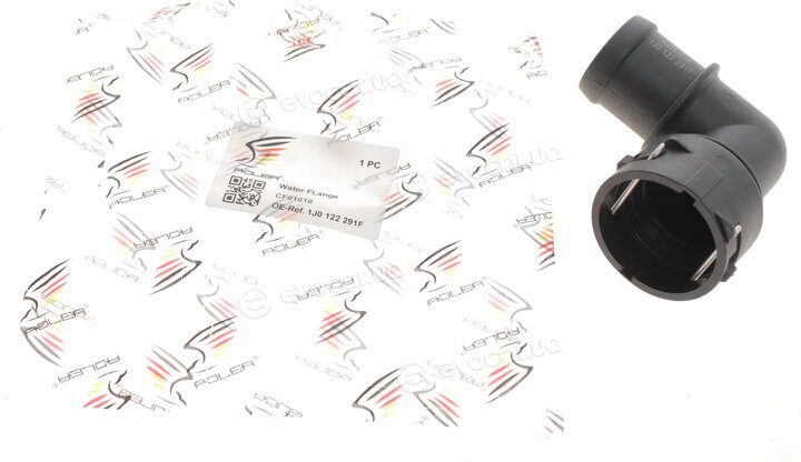 Adler 1J0122291F