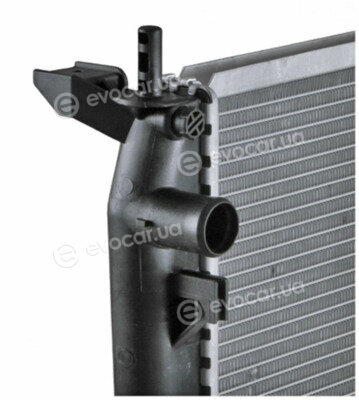 Mahle CR 629 000S