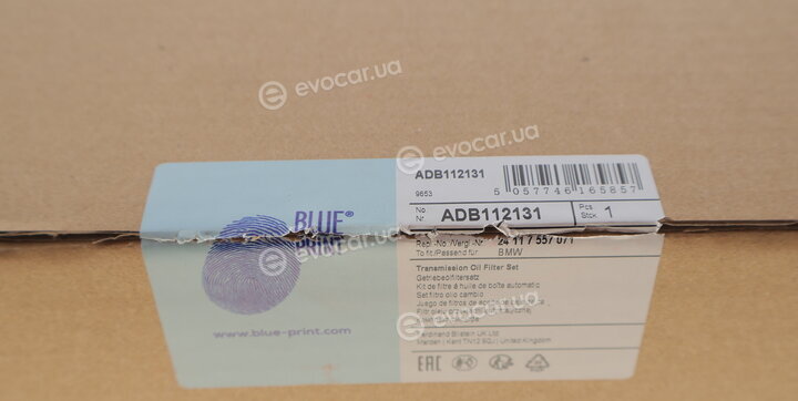 Blue Print ADB112131