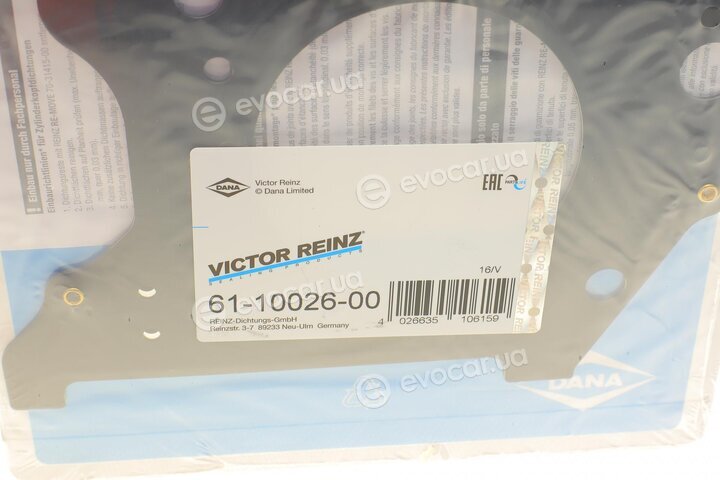 Victor Reinz 01-10026-01