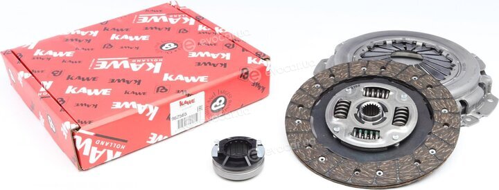 Kawe / Quick Brake 962565