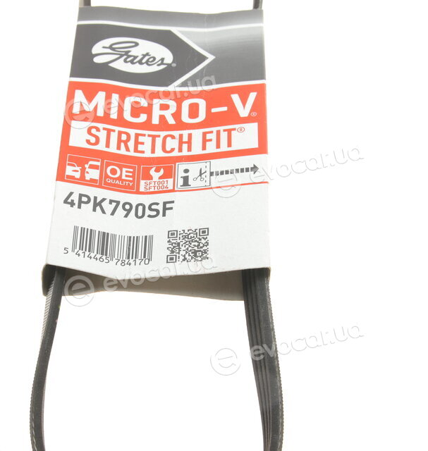 Gates 4PK790SF