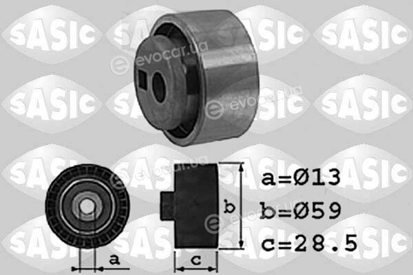 Sasic 1700001