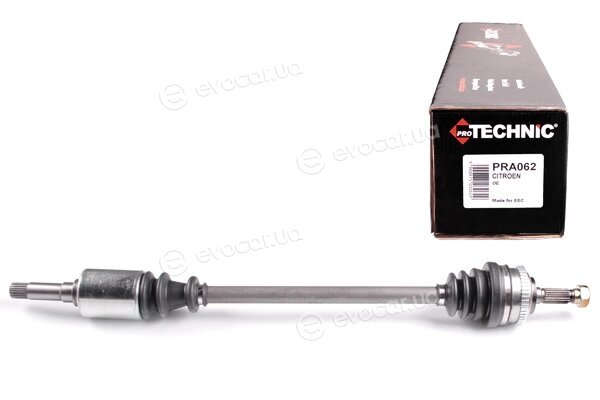 Protechnic PRA062
